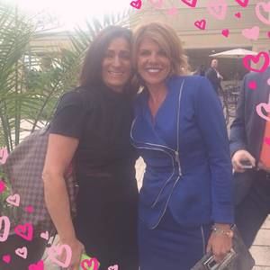 Meet your Posher, Clara